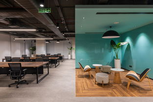 舊電廠改造 創(chuàng)新動力工廠——綜合創(chuàng)意樓設(shè)計欣賞